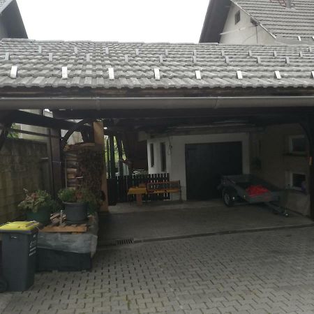 Apartment Sopar Skofja Loka ภายนอก รูปภาพ