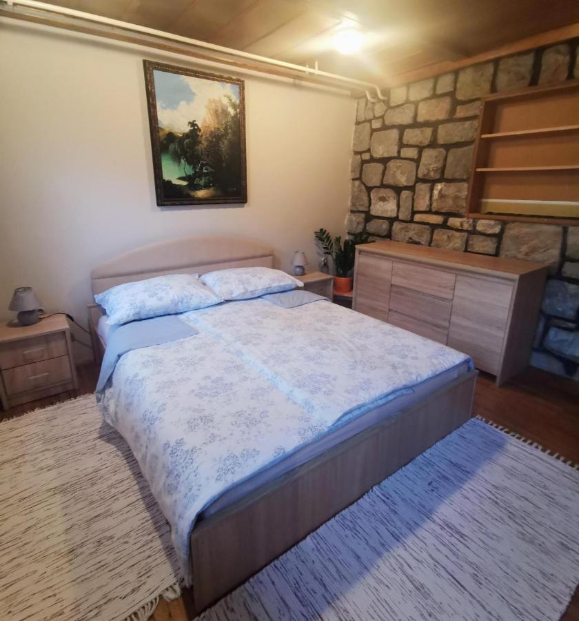 Apartment Sopar Skofja Loka ภายนอก รูปภาพ
